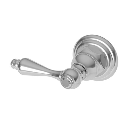 Newport Brass Diverter/Flow Control Handle in Polished Nickel 3-163L/15
